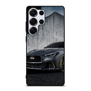 INFINITI CAR Samsung Galaxy S25 Ultra Case INFINITI CAR Samsung Galaxy S25 Ultra Case