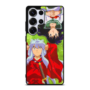 INUYASHA KAGOME 3 Samsung Galaxy S25 Ultra Case INUYASHA KAGOME 3 Samsung Galaxy S25 Ultra Case