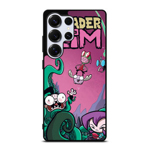 INVADER ZIM ALIEN 3 Samsung Galaxy S25 Ultra Case