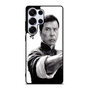 IP MAN ART MOVIE Samsung Galaxy S25 Ultra Case