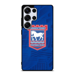 IPSWICH TOWN FC Samsung Galaxy S25 Ultra Case