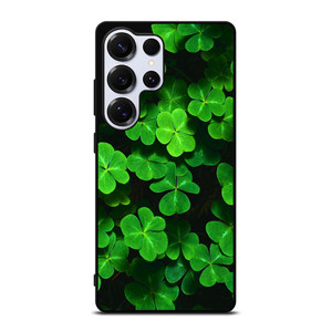 IRISH SHAMROCK CLOVER 2 Samsung Galaxy S25 Ultra Case
