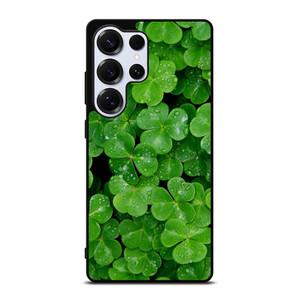 IRISH SHAMROCK CLOVER Samsung Galaxy S25 Ultra Case