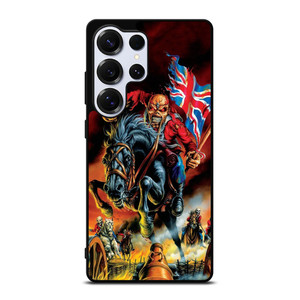 IRON MAIDEN COOL 2 Samsung Galaxy S25 Ultra Case IRON MAIDEN COOL 2 Samsung Galaxy S25 Ultra Case