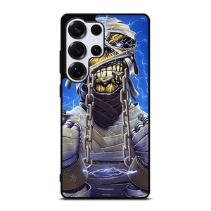 IRON MAIDEN COOL Samsung Galaxy S25 Ultra Case IRON MAIDEN COOL Samsung Galaxy S25 Ultra Case