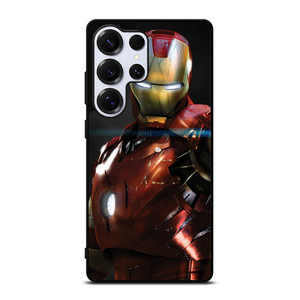 IRON MAN AVENGERS Samsung Galaxy S25 Ultra Case IRON MAN AVENGERS Samsung Galaxy S25 Ultra Case