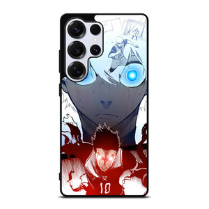 ITOSHI SAE BLUE LOCK ANIME Samsung Galaxy S25 Ultra Case ITOSHI SAE BLUE LOCK ANIME Samsung Galaxy S25 Ultra Case