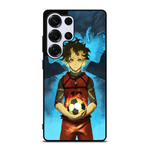 ITOSHI SAE BLUE LOCK Samsung Galaxy S25 Ultra Case ITOSHI SAE BLUE LOCK Samsung Galaxy S25 Ultra Case