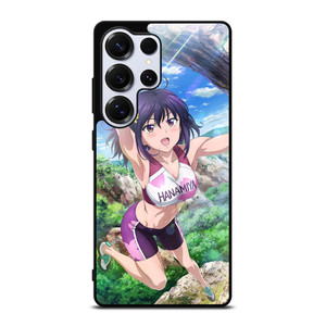 IWA KAKERU ANIME Samsung Galaxy S25 Ultra Case IWA KAKERU ANIME Samsung Galaxy S25 Ultra Case