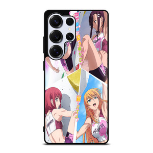 IWA KAKERU CHARACTERS Samsung Galaxy S25 Ultra Case IWA KAKERU CHARACTERS Samsung Galaxy S25 Ultra Case