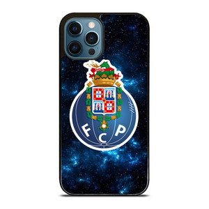 FC PORTO LOGO iPhone 12 Pro Max Case