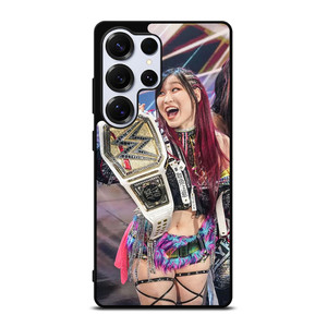 IYO SKY WWE SEXY WOMEN Samsung Galaxy S25 Ultra Case