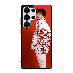 JACK HARLOW COOL 2 Samsung Galaxy S25 Ultra Case JACK HARLOW COOL 2 Samsung Galaxy S25 Ultra Case