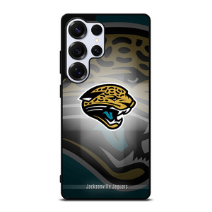 JACKSONVILLE JAGUARS Samsung Galaxy S25 Ultra Case JACKSONVILLE JAGUARS Samsung Galaxy S25 Ultra Case
