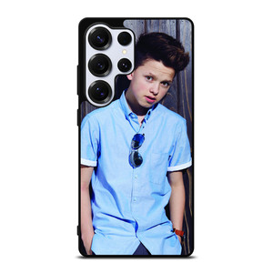 JACOB SARTORIUS 2 Samsung Galaxy S25 Ultra Case