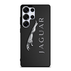 JAGUAR CAR LOGO Samsung Galaxy S25 Ultra Case