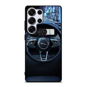 JAGUAR STEERING WHEEL 2 Samsung Galaxy S25 Ultra Case JAGUAR STEERING WHEEL 2 Samsung Galaxy S25 Ultra Case