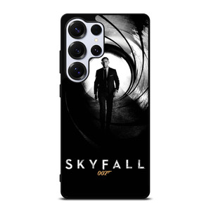 JAMES BOND 007 SKYFALL Samsung Galaxy S25 Ultra Case
