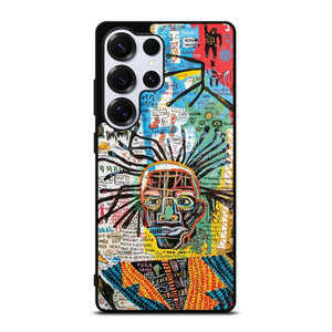 JEAN MICHEL BASQUIAT Samsung Galaxy S25 Ultra Case JEAN MICHEL BASQUIAT Samsung Galaxy S25 Ultra Case