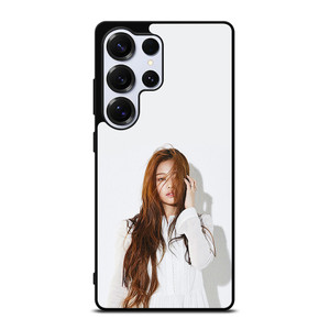 JENNIE BLACKPINK 2 Samsung Galaxy S25 Ultra Case JENNIE BLACKPINK 2 Samsung Galaxy S25 Ultra Case