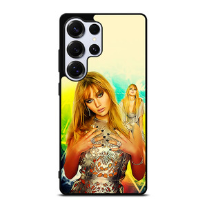 JENNIFER LAWRENCE BEAUTY ART Samsung Galaxy S25 Ultra Case JENNIFER LAWRENCE BEAUTY ART Samsung Galaxy S25 Ultra Case