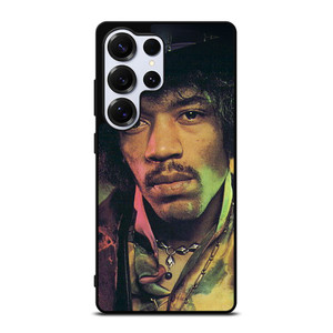 JIMI HENDRIX Samsung Galaxy S25 Ultra Case
