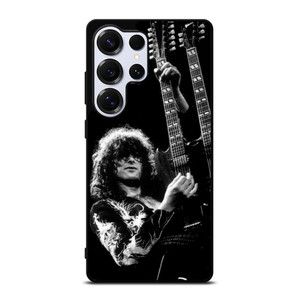 JIMMY PAGE LED ZEPPELIN Samsung Galaxy S25 Ultra Case