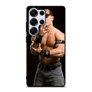 JOHN CENA WWE CHAMPION 2 Samsung Galaxy S25 Ultra Case JOHN CENA WWE CHAMPION 2 Samsung Galaxy S25 Ultra Case