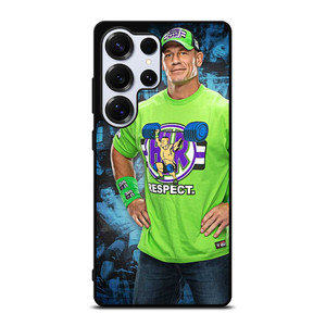 JOHN CENA WWE CHAMPION 3 Samsung Galaxy S25 Ultra Case