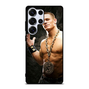 JOHN CENA WWE CHAMPION 4 Samsung Galaxy S25 Ultra Case