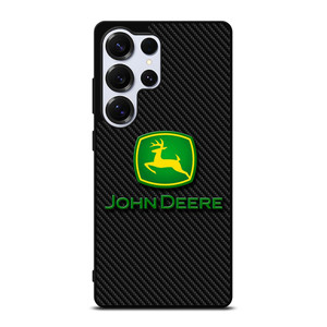 JOHN DEERE LOGO 2 Samsung Galaxy S25 Ultra Case JOHN DEERE LOGO 2 Samsung Galaxy S25 Ultra Case