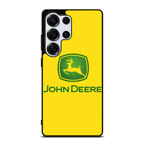 JOHN DEERE LOGO Samsung Galaxy S25 Ultra Case JOHN DEERE LOGO Samsung Galaxy S25 Ultra Case