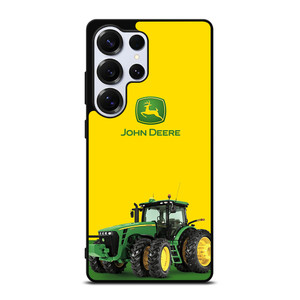 JOHN DEERE TRACTOR Samsung Galaxy S25 Ultra Case JOHN DEERE TRACTOR Samsung Galaxy S25 Ultra Case
