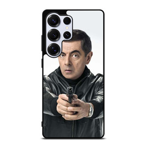 JOHNNY ENGLISH Samsung Galaxy S25 Ultra Case
