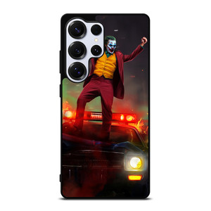 JOKER DANCING Samsung Galaxy S25 Ultra Case JOKER DANCING Samsung Galaxy S25 Ultra Case