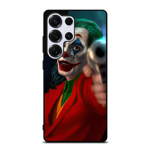 JOKER SHOOT YOU Samsung Galaxy S25 Ultra Case JOKER SHOOT YOU Samsung Galaxy S25 Ultra Case