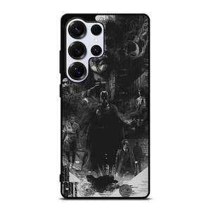 JOKER VS BATMAN Samsung Galaxy S25 Ultra Case JOKER VS BATMAN Samsung Galaxy S25 Ultra Case