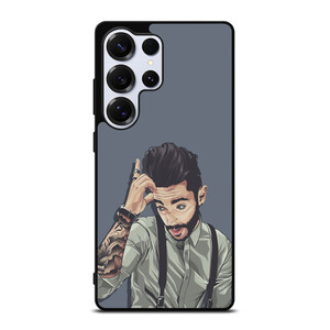 JON BELLION ON BEHANCE Samsung Galaxy S25 Ultra Case