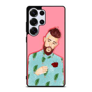 JON BELLION THE HUMAN CONDITION 2 Samsung Galaxy S25 Ultra Case