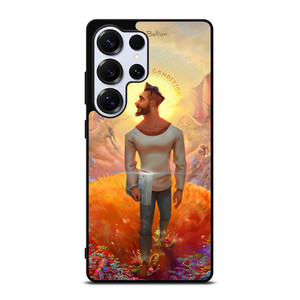 JON BELLION THE HUMAN CONDITION Samsung Galaxy S25 Ultra Case JON BELLION THE HUMAN CONDITION Samsung Galaxy S25 Ultra Case
