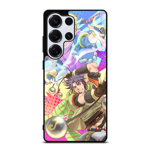JOSEPH JOESTAR Samsung Galaxy S25 Ultra Case JOSEPH JOESTAR Samsung Galaxy S25 Ultra Case