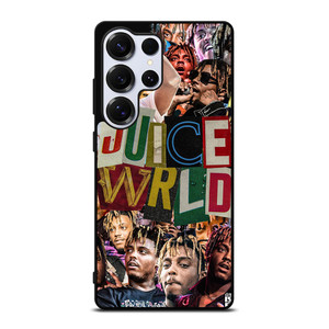 JUICE WRLD COLLAGE 2 Samsung Galaxy S25 Ultra Case JUICE WRLD COLLAGE 2 Samsung Galaxy S25 Ultra Case