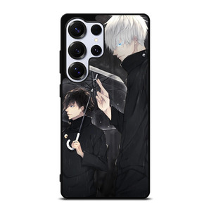 JUJUTSU KAISEN GOJO Samsung Galaxy S25 Ultra Case JUJUTSU KAISEN GOJO Samsung Galaxy S25 Ultra Case