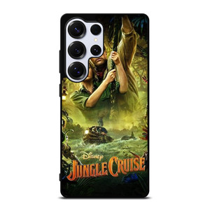 JUNGLE CRUISE DISNEY 3 Samsung Galaxy S25 Ultra Case