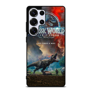 JURASSIC WORLD FALLEN KINGDOM Samsung Galaxy S25 Ultra Case