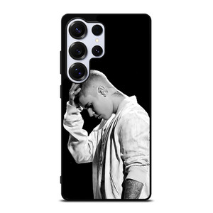 JUSTIN BIEBER 3 Samsung Galaxy S25 Ultra Case