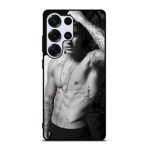 JUSTIN BIEBER Samsung Galaxy S25 Ultra Case JUSTIN BIEBER Samsung Galaxy S25 Ultra Case