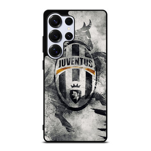JUVENTUS FC THE OLD LADY Samsung Galaxy S25 Ultra Case