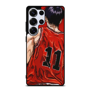 KAEDE RUKAWA SLAMDUNK ANIME Samsung Galaxy S25 Ultra Case KAEDE RUKAWA SLAMDUNK ANIME Samsung Galaxy S25 Ultra Case