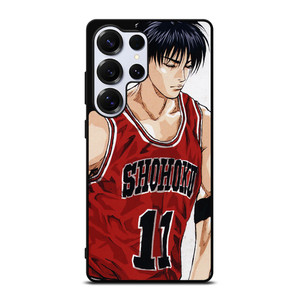 KAEDE RUKAWA SLAMDUNK Samsung Galaxy S25 Ultra Case KAEDE RUKAWA SLAMDUNK Samsung Galaxy S25 Ultra Case